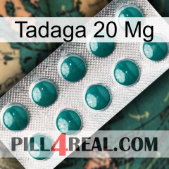 Tadaga 20Mg dapoxetine1